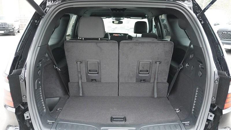 2026 Dodge Durango GT AWD HEMI V8