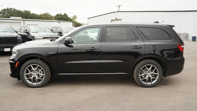 2026 Dodge Durango GT AWD HEMI V8