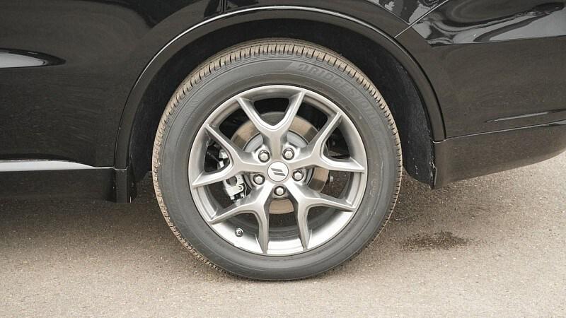 2026 Dodge Durango GT AWD HEMI V8