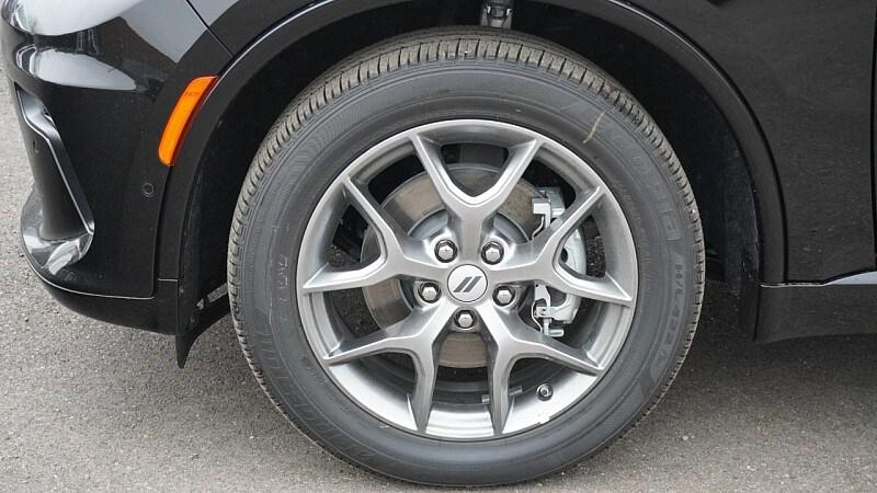 2026 Dodge Durango GT AWD HEMI V8