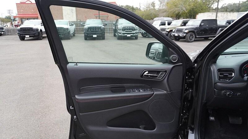 2026 Dodge Durango GT AWD HEMI V8