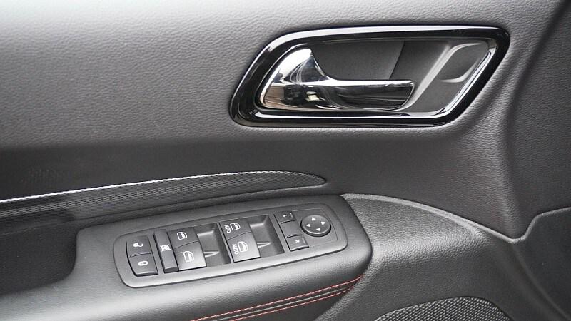 2026 Dodge Durango GT AWD HEMI V8