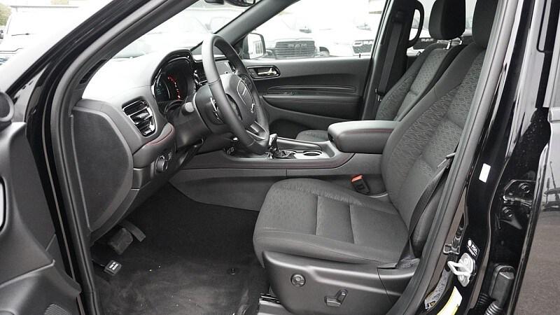 2026 Dodge Durango GT AWD HEMI V8