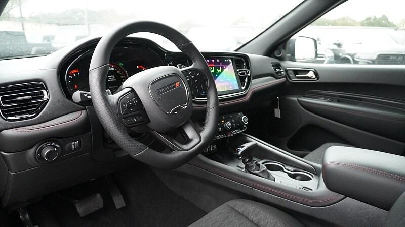 2026 Dodge Durango GT AWD HEMI V8