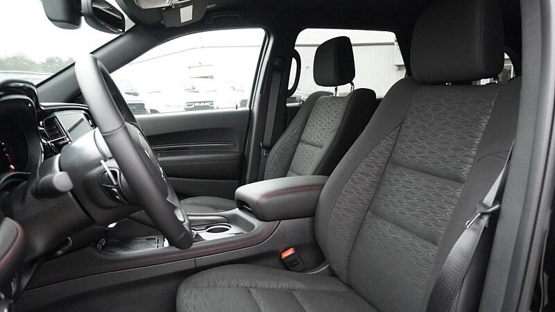 2026 Dodge Durango GT AWD HEMI V8
