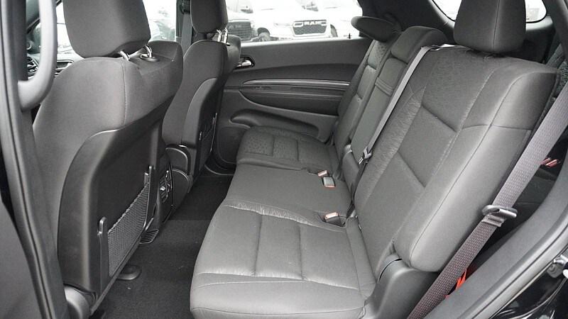 2026 Dodge Durango GT AWD HEMI V8