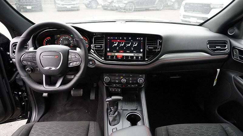 2026 Dodge Durango GT AWD HEMI V8