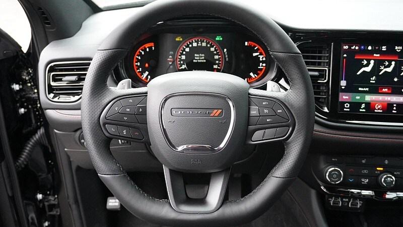 2026 Dodge Durango GT AWD HEMI V8