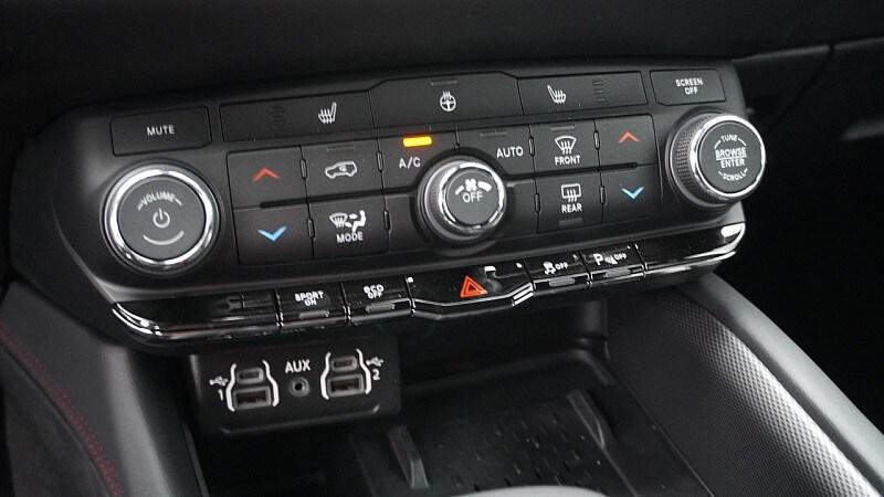 2026 Dodge Durango GT AWD HEMI V8