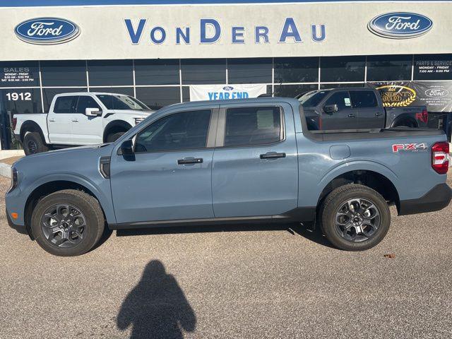 2026 Ford Maverick XLT for sale in El Campo, TX