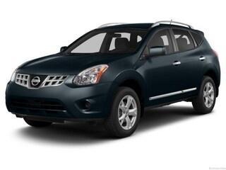 2015 Nissan Rogue Select S for sale in Jamestown, CA