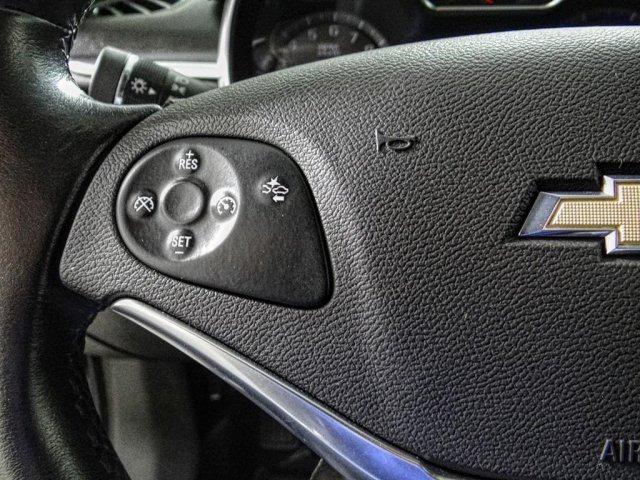 2017 Chevrolet Impala Premier