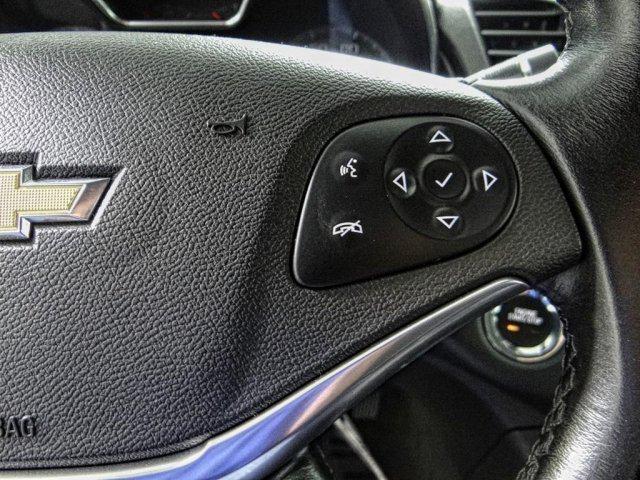 2017 Chevrolet Impala Premier