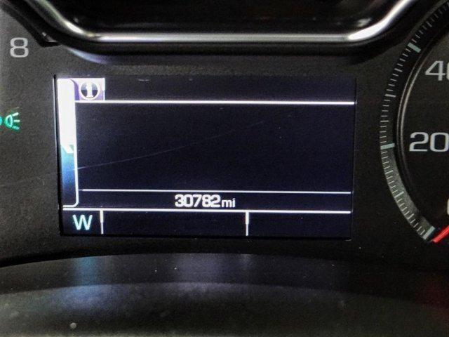 2017 Chevrolet Impala Premier