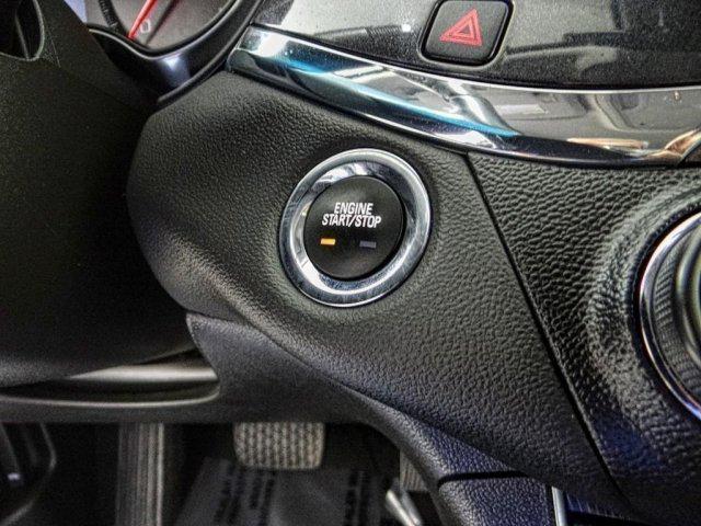 2017 Chevrolet Impala Premier