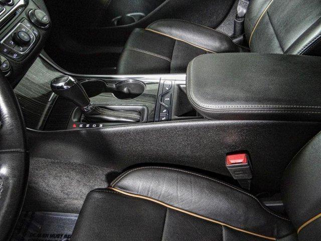 2017 Chevrolet Impala Premier