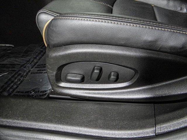 2017 Chevrolet Impala Premier