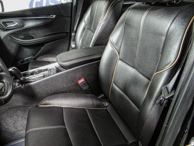 2017 Chevrolet Impala Premier