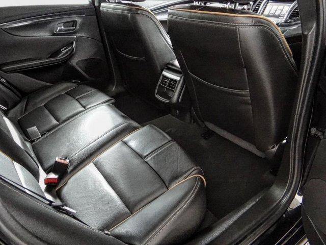2017 Chevrolet Impala Premier