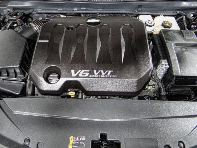 2017 Chevrolet Impala Premier