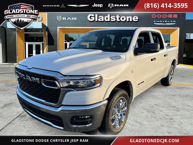 2026 Ram 1500 Big Horn Crew Cab 4x4 5'7" Box for sale in Gladstone, MO