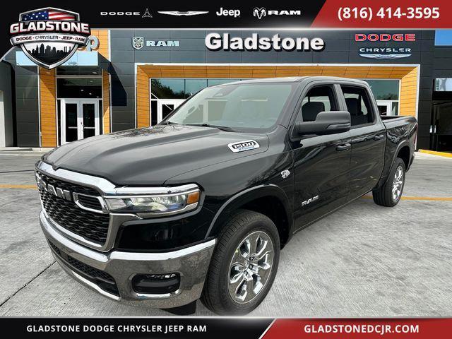 2026 Ram 1500 Big Horn Crew Cab 4x4 5'7" Box for sale in Gladstone, MO