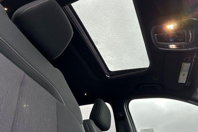 2025 Jeep Grand Cherokee Laredo X 4x2