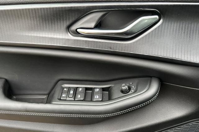2025 Jeep Grand Cherokee Laredo X 4x2