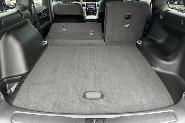 2025 Jeep Grand Cherokee Laredo X 4x2