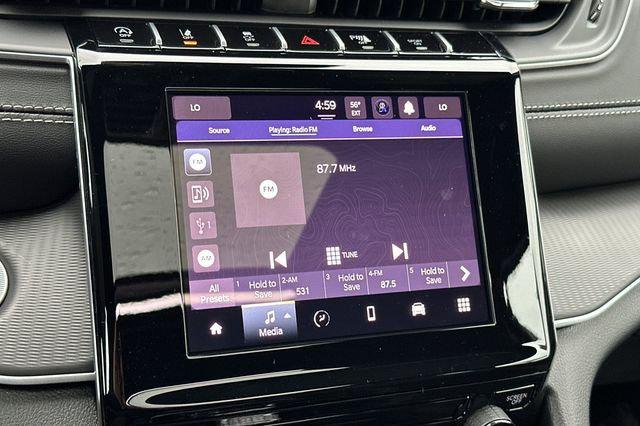 2025 Jeep Grand Cherokee Laredo X 4x2
