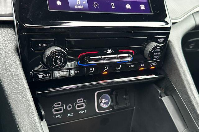 2025 Jeep Grand Cherokee Laredo X 4x2
