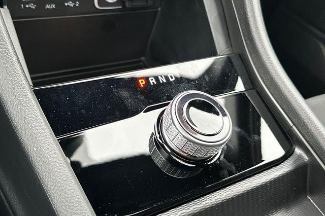 2025 Jeep Grand Cherokee Laredo X 4x2