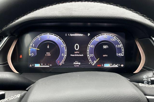 2025 Jeep Grand Cherokee Laredo X 4x2