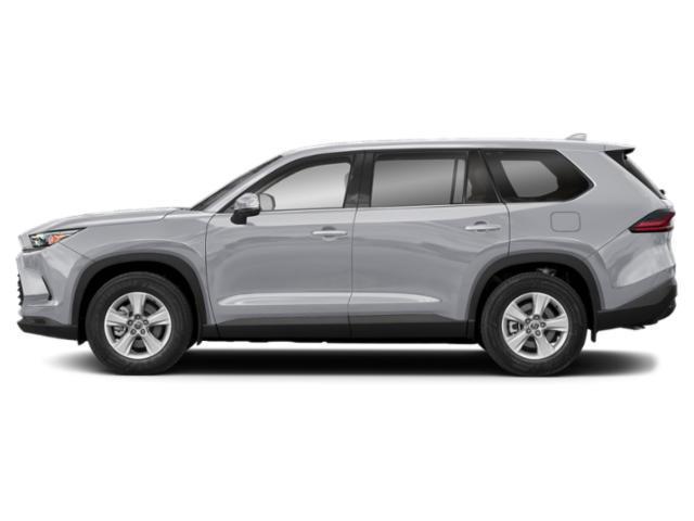 2026 Toyota Grand Highlander LE [2]