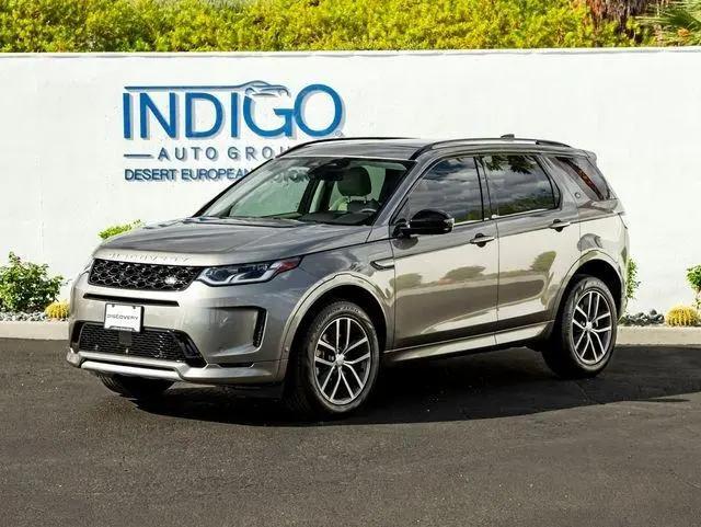 2024 Land Rover Discovery Sport Core S for sale in Rancho Mirage, CA