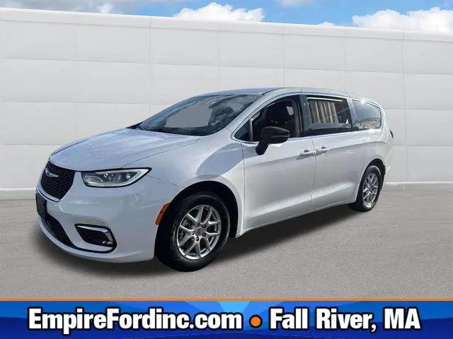 2024 Chrysler Pacifica Touring L for sale in Fall River, MA