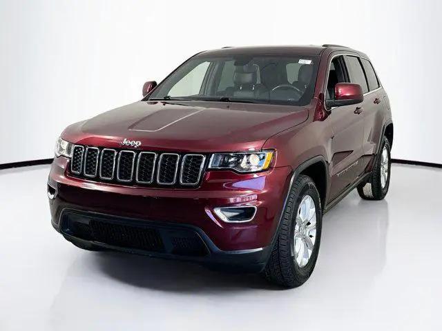 2022 Jeep Grand Cherokee Laredo X 4x2 for sale in Palm Harbor, FL