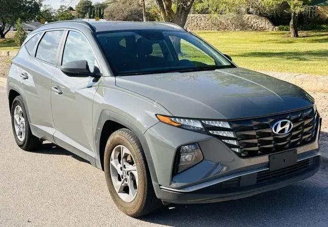 2024 Hyundai Tucson SEL for sale in El Paso, TX