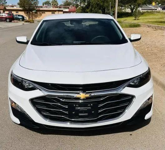 2024 Chevrolet Malibu FWD 1LT for sale in El Paso, TX