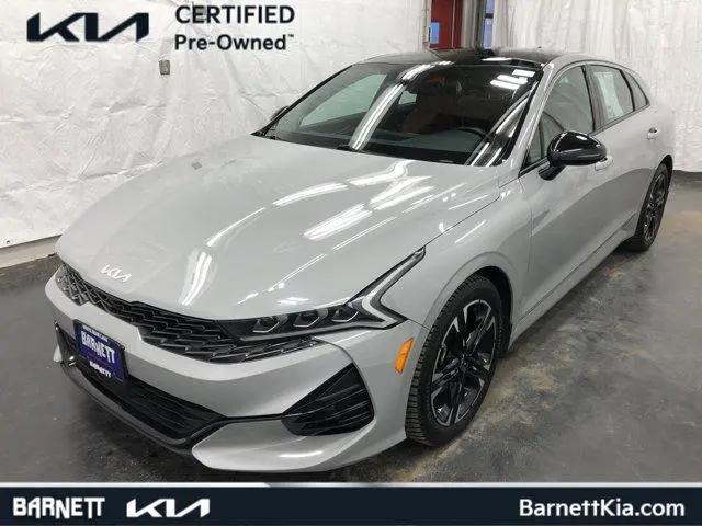 2022 Kia K5 GT-Line for sale in White Bear Lake, MN