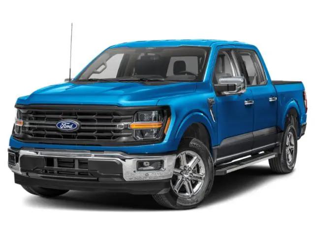 2024 Ford F-150 XLT for sale in Fairbury, NE