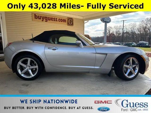 2007 Saturn Sky Base for sale in Carrollton, OH