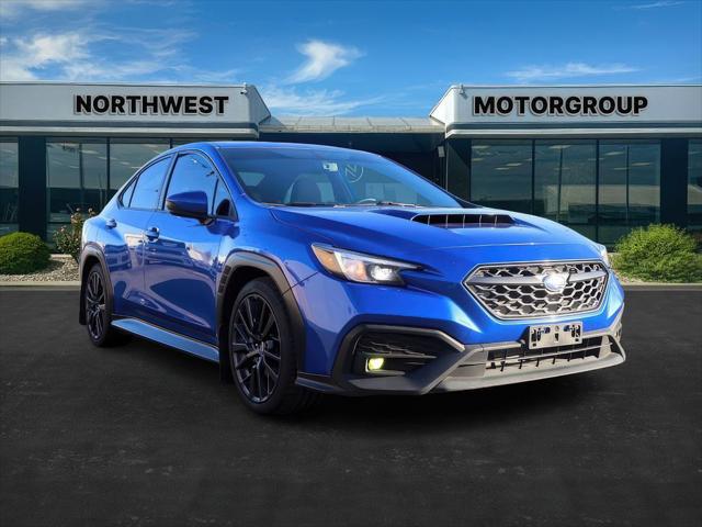 2022 Subaru WRX Premium for sale in Pasco, WA