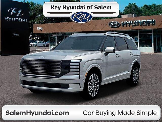 2026 Hyundai Palisade Calligraphy for sale in SALEM, NH