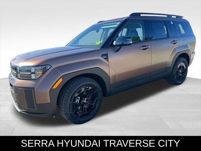 2026 Hyundai Santa Fe XRT for sale in TRAVERSE CITY, MI