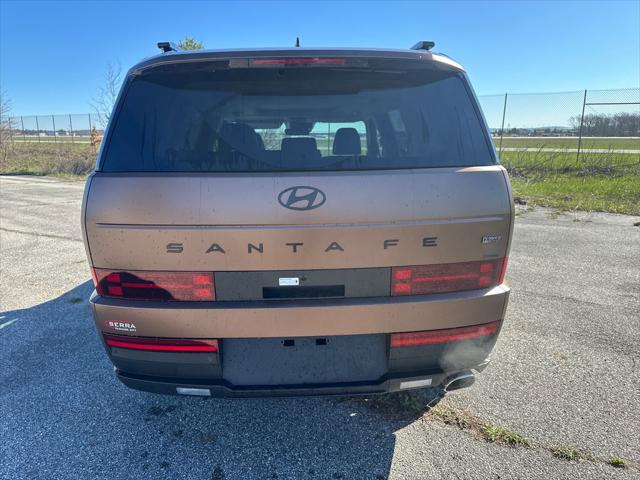 2026 Hyundai Santa Fe XRT