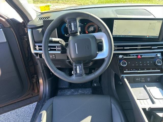 2026 Hyundai Santa Fe XRT