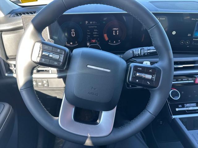2026 Hyundai Santa Fe XRT