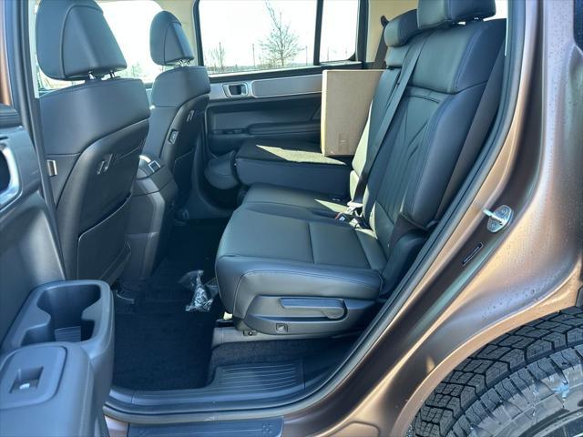 2026 Hyundai Santa Fe XRT