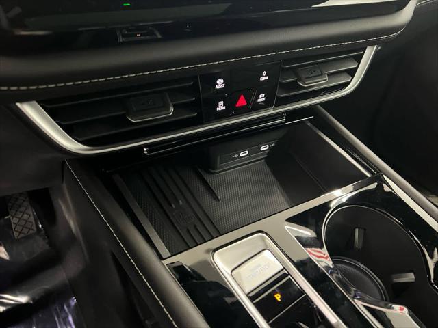 2026 Volkswagen Atlas Cross Sport SE with Technology